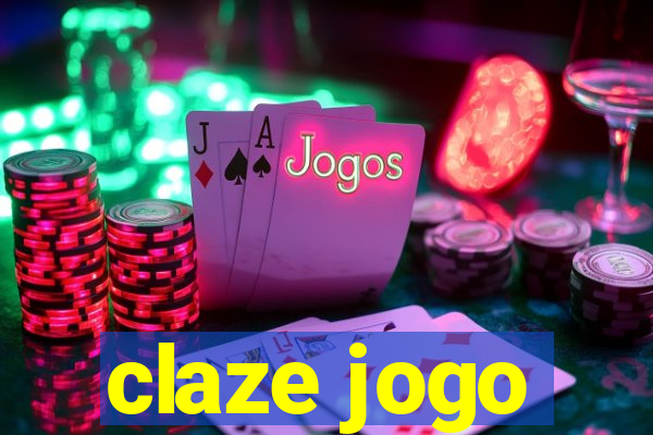 claze jogo